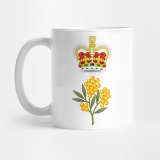 Governor-General of Australia Mug